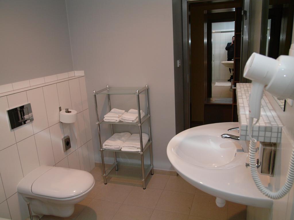 Apartments And Suites クレムニツァ 部屋 写真